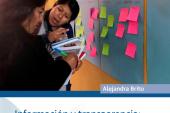 Nuevo libro destaca datos abiertos escolares en América Latina  