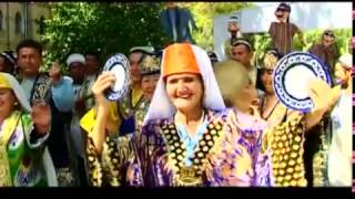 Palov culture and tradition
