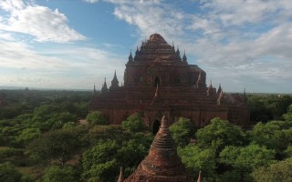 drone-over-bagan-after-2016-earthquake