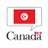 Canada en Tunisie