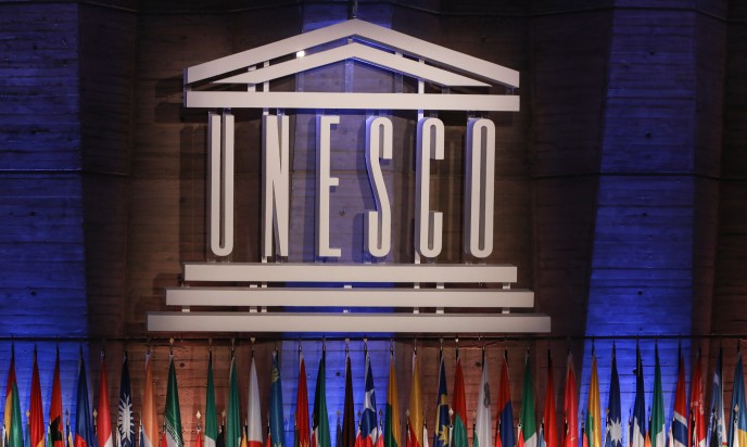 40th UNESCO General Conference
