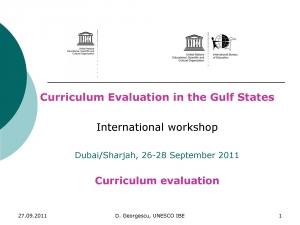 Dubai2011_Presentation_curriculum-evaluation_Page_01