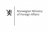 Norwegian Ministry of Foreign Affairs logo