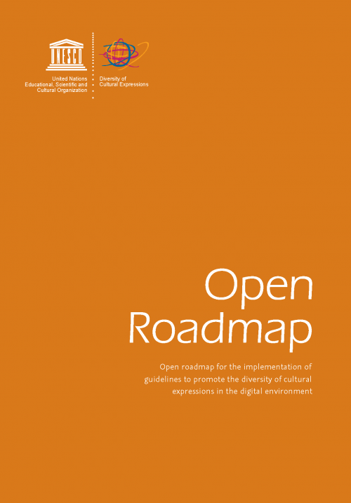 Open Roadmap