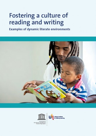 Cover Fostering a Culture of Reading and Writing