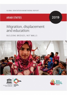 GEM Report 2019 - Arab States cover