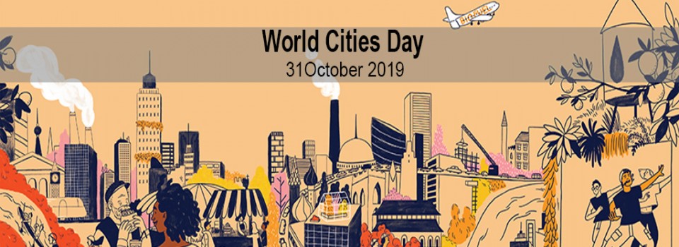 World Cities Day