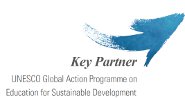 Unesco Key Partner - UNESCO Global Action Programme on Sustainable Living