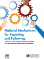 National mechanisms for reporting and follow-up