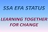 Education for All Status in Sub-Saharan Africa and the Post 2015 Education Agenda – Presentation for the Conference on Learning Together for Change: Advancing Education for All Through Higher Education