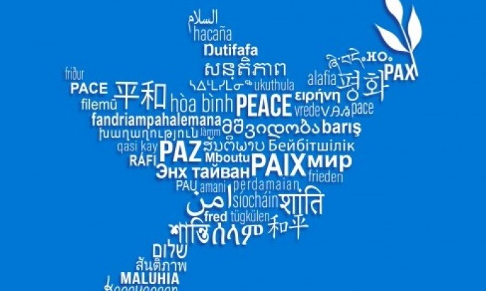 International Mother Language Day 2020