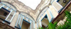 Centro para la Interpretacin de las Relaciones Culturales entre Cuba y Europa: Palacio del Segundo Cabo