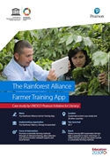 Farmer Training App