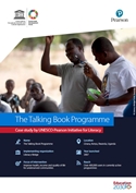 The Talking Book Programme