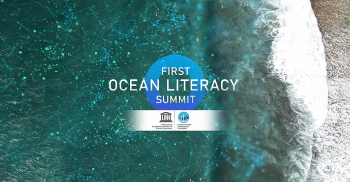 Ocean Literacy Virtual Summit