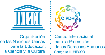 CIPDH-UNESCO Logo