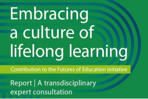 Embracing a culture of lifelong learning (UIL, September 2020)