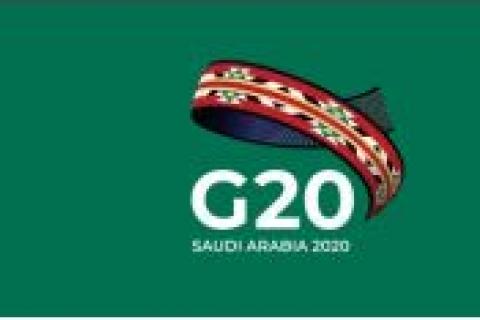 c G20 Saudi Arabia 2020