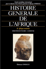 Histoire générale de l'Afrique, II: Afrique ancienne