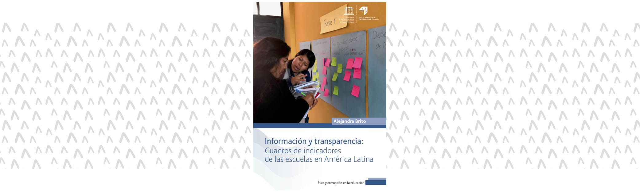 Información y transparencia