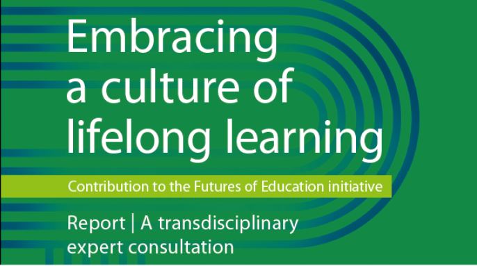 Embracing a culture of lifelong learning (UIL, September 2020)