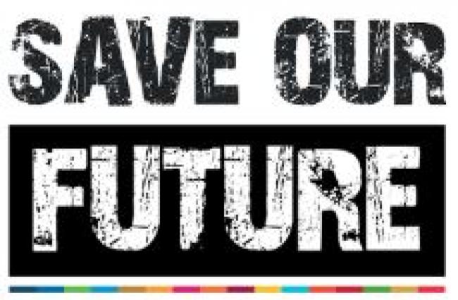 Save Our Future 