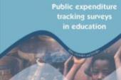 Enquêtes de suivi des dépenses publiques dans l'éducation