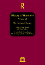 History of Humanity v. V: From the sixteenth to the eighteenth century