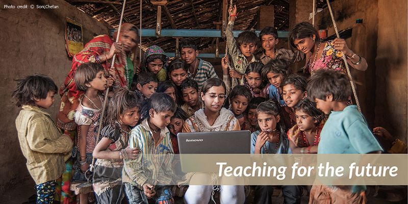 Attracting and retaining young teachers: World Teachers’ Day 2019 Asia-Pacific Regional Forum