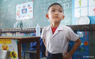  ‘Putrajaya Declaration’ Sets out Actions for Inclusive, Equitable, Innovative Early Childhood Care and Education in Asia-Pacific 