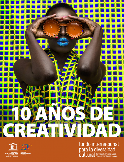 FIDC: 10 años de creatividad