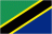 Flag United Republic of Tanzania