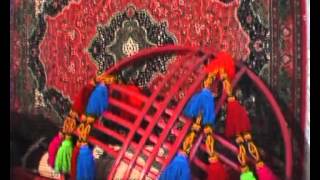 Ala-kiyiz and Shyrdak, art of Kyrgyz traditional felt carpets
