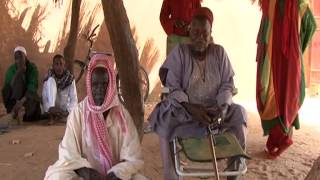 Prácticas y expresiones del parentesco jocoso en Níger
