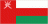 Flag Oman