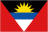 Flag Antigua Barbuda