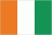 Flag Cote d'Ivoire