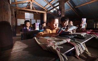 UNESCO and Educate a Child take action for ASEAN’s out-of-school children and youth