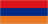 Flag Armenia