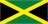 Flag Jamaica