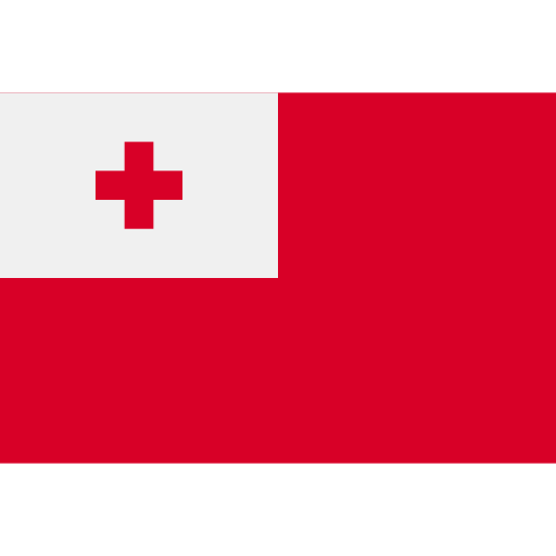 Tonga 