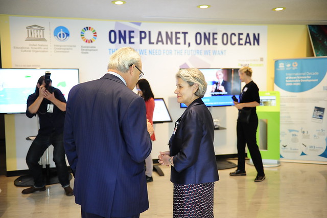 UN Ocean Conference (New York), 5-9 June 2017