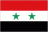 Flag Syrian Arab Republic