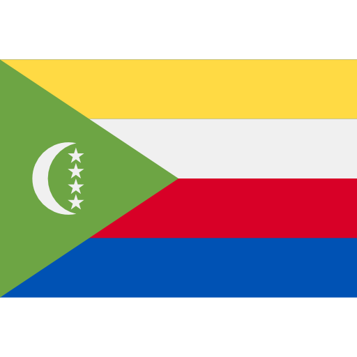 Comoros  