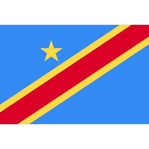 Democratic Republic Of The Congo 