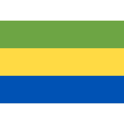 Gabon  