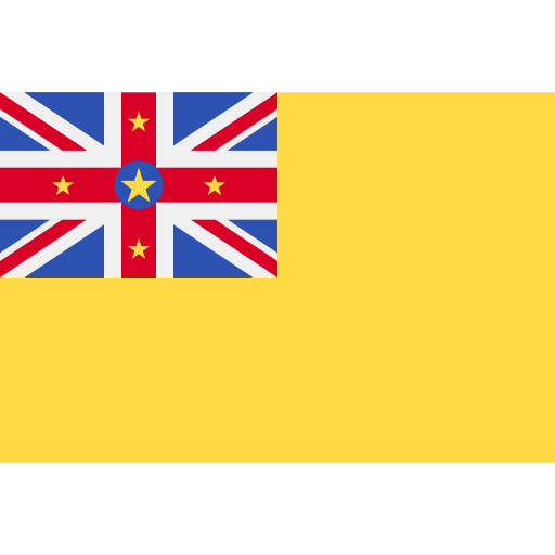Niue   