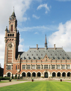 Académie de droit international de La Haye