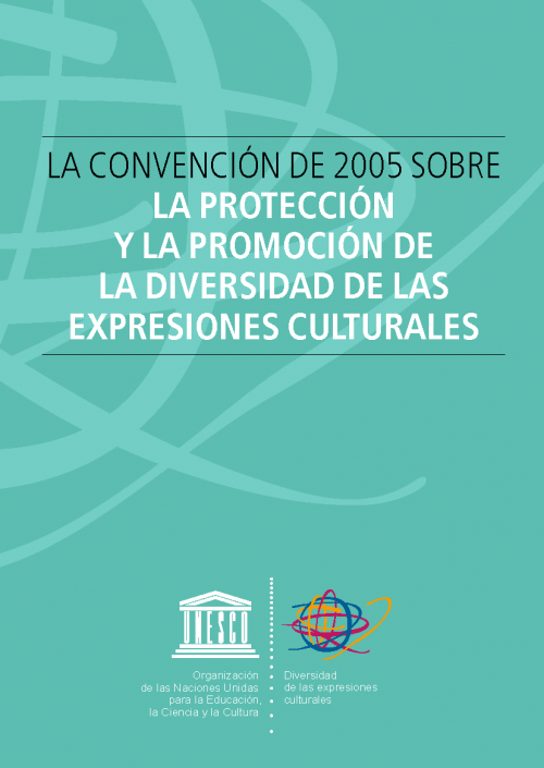 Textos de la Convención de 2005