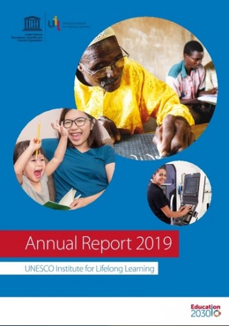 UIL Annual Report 2019